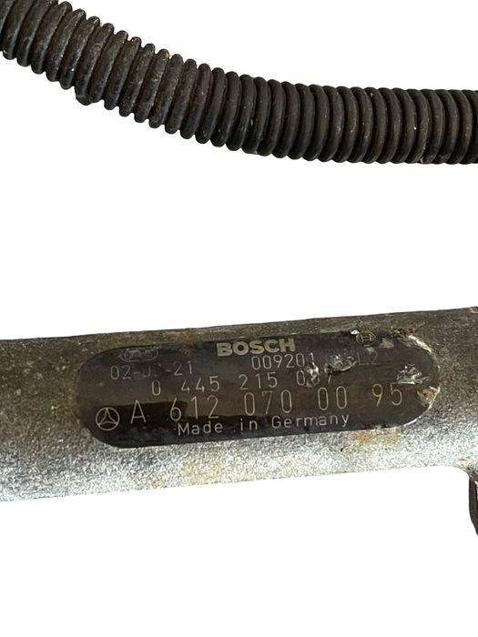 Rampa Injectoare Mercedes-Benz M-Class W163 1998 - 2005 2.7 Ml 270 Cdi