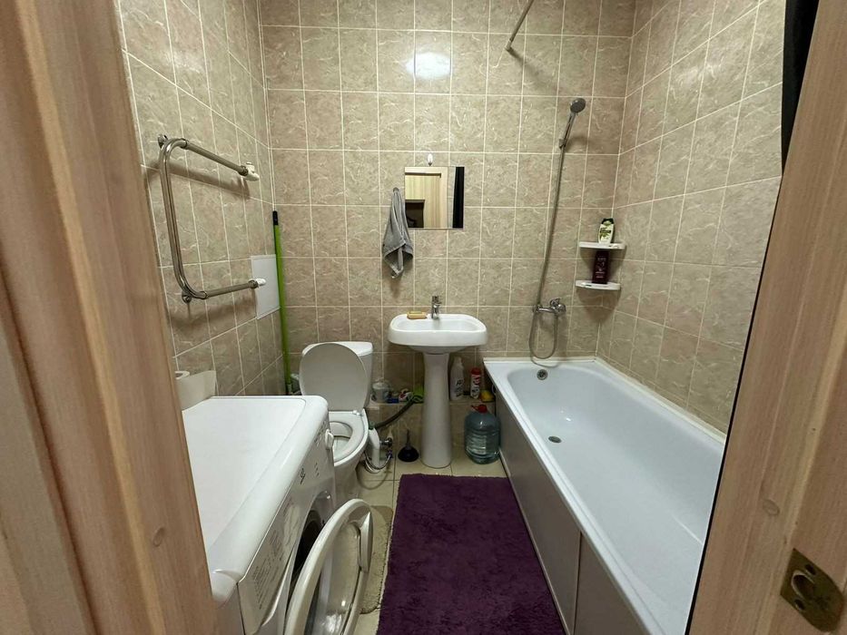 Продажа 1-комнатной квартиры