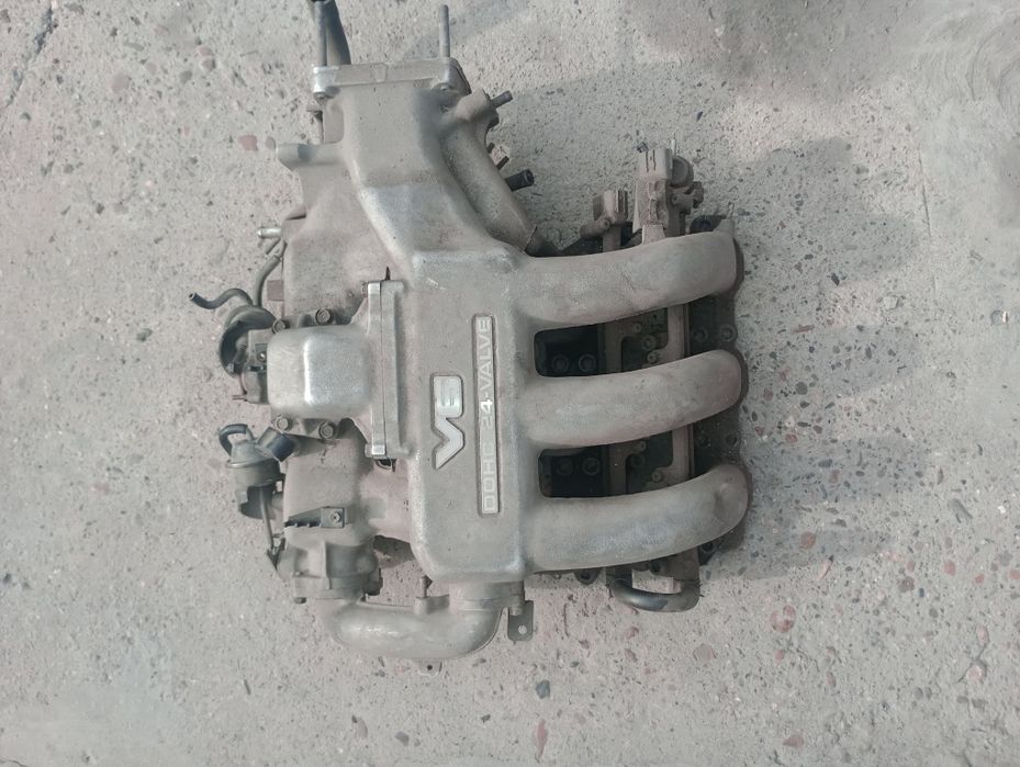 Разбор Мазда ms8