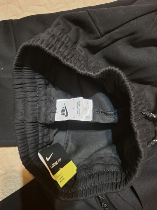 Nike tech fleece