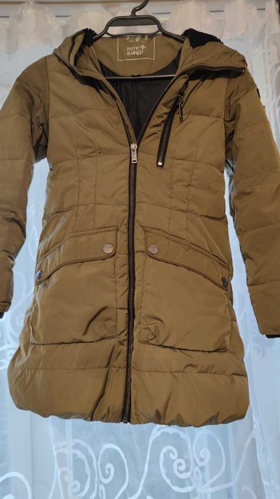 Яке за момиче дълго