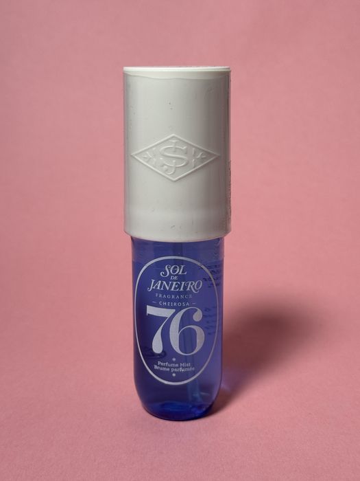 Sol de Janeiro Body Mist – Cheirosa 76 / 40 / 68 / 62