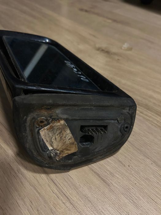 Дясно Странично Огледало Mercedes W210