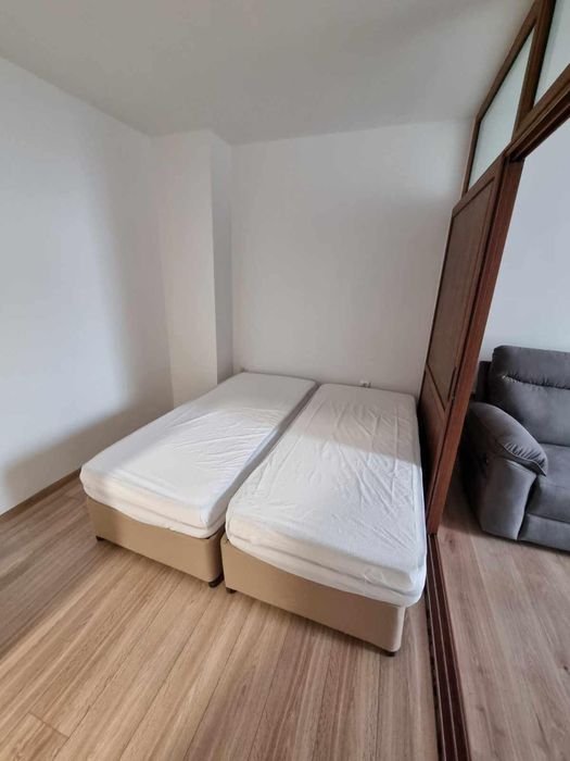 Дава се под наем Двустаен апартамент в Варна, Център - 58 кв.м за 600 € - Снимка #4