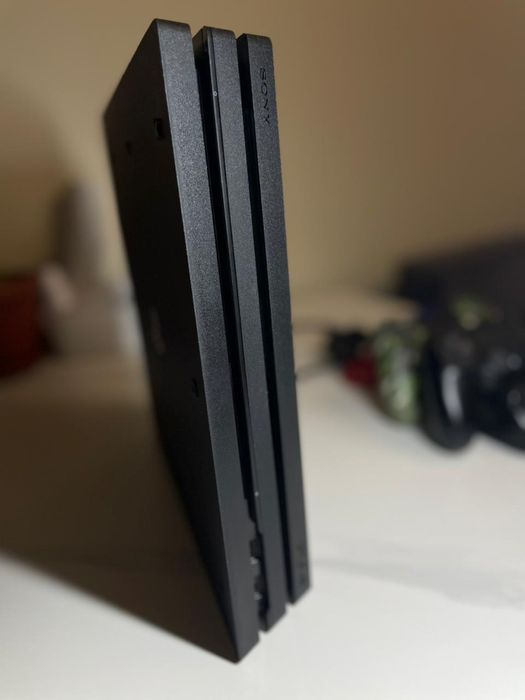 Playstation 4 pro