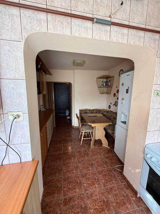 Proprietar închiriez apartament 3 camere – Zona Soarelui, Timișoara