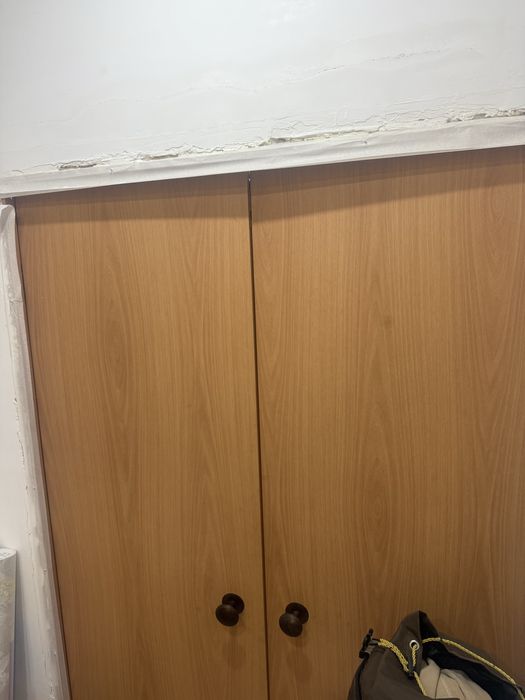 Двери с косеками