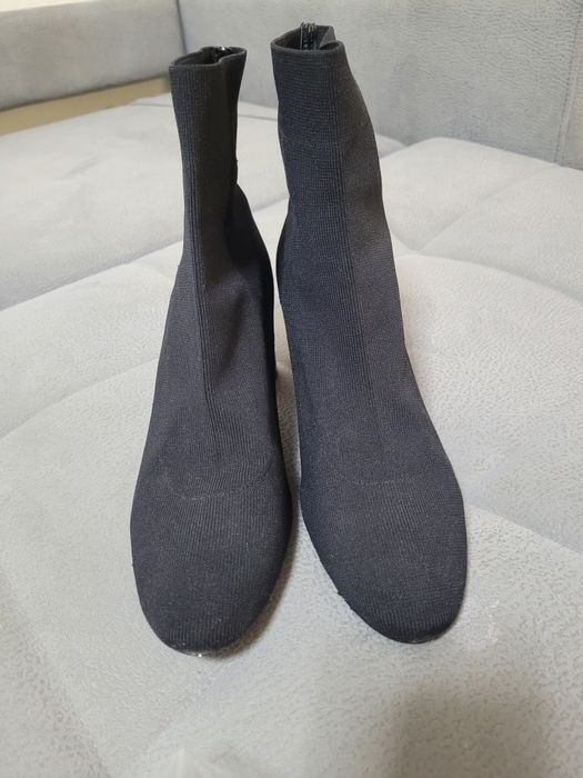 Ботильоны Zara оригинал