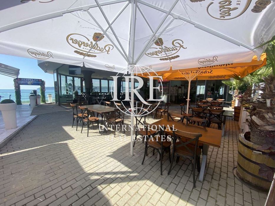 Заведение в Варна-Морска градина площ 280 цена 150000