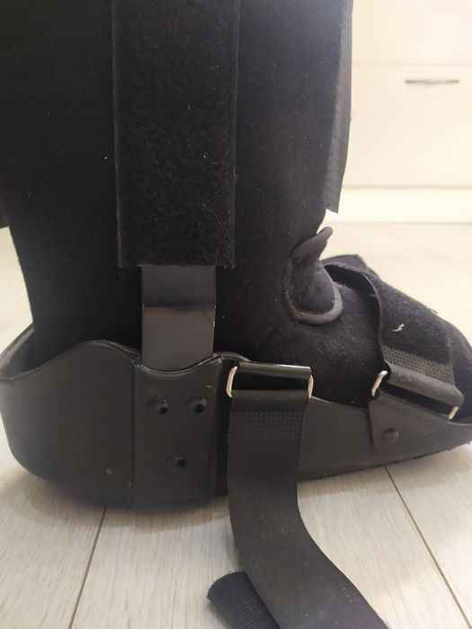 Ортез фиксатор для голенстопа