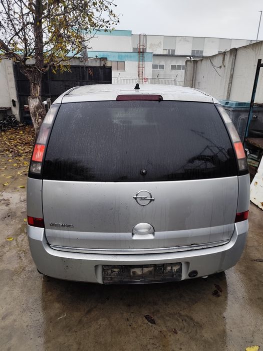 Opel Meriva 1.4 i 16v 66kw 90 k Z14XEP 04/10 г на части