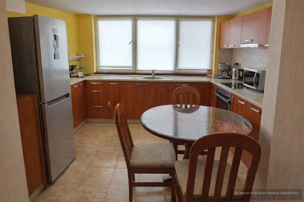 Дава се под наем Тристаен апартамент в Пловдив, Каменица 2 - 70 кв.м за 458.49 € - Снимка #1