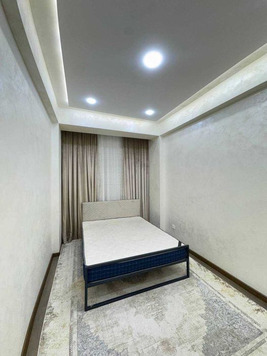 Сергели Кумарик махаллада новостройкада 3 хоналик квартира без маклера