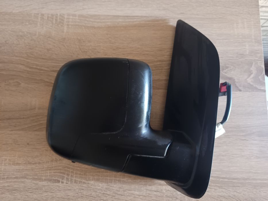 Дясно огледало за Ситроен Немо, Пежо Бийпър или Фиат