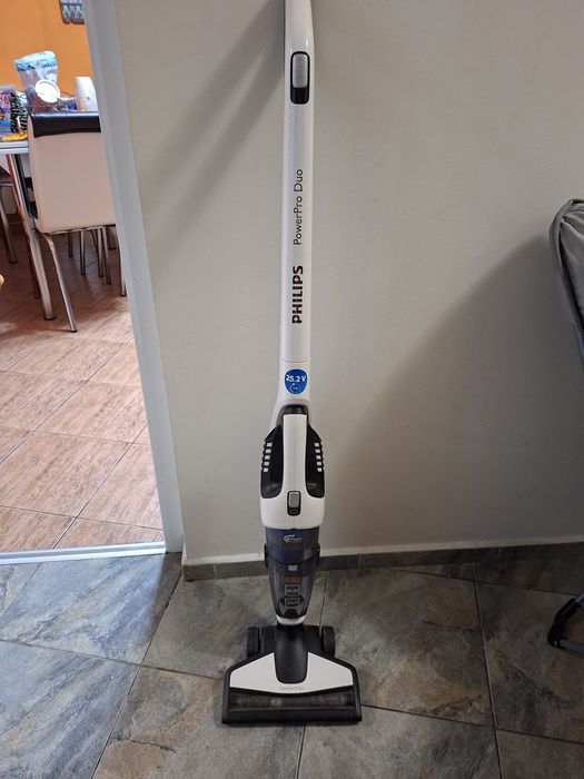 Прахосмукачка Philips