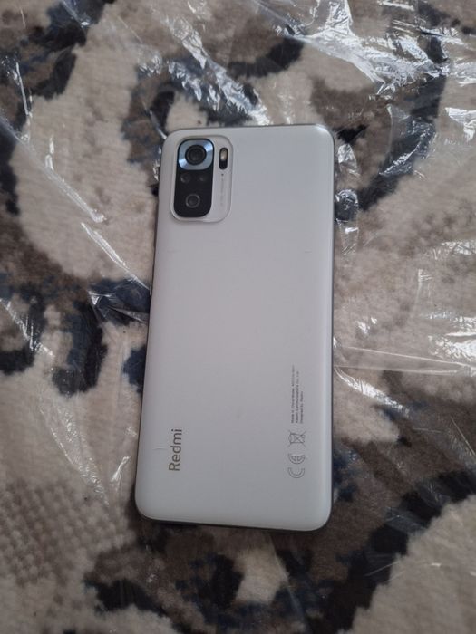 REDMI NOT 10s 6/128