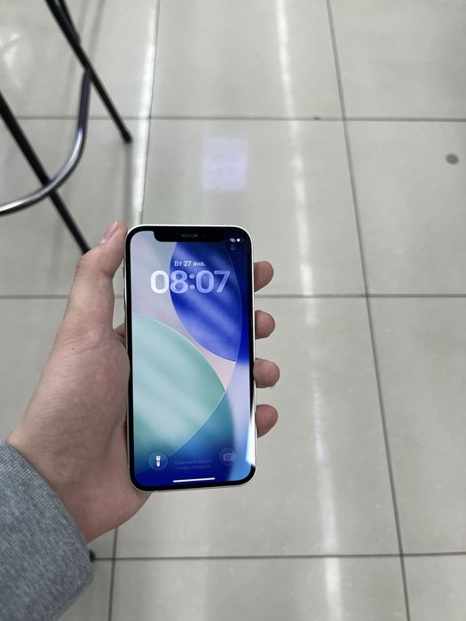 Iphone 12 mini Айфон 12 мини
