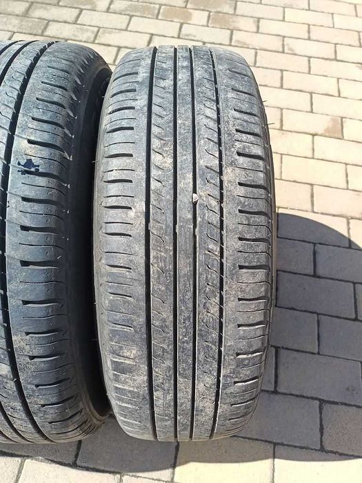 Шины 185/70 R14 - "Triangle" (Китай), летние.