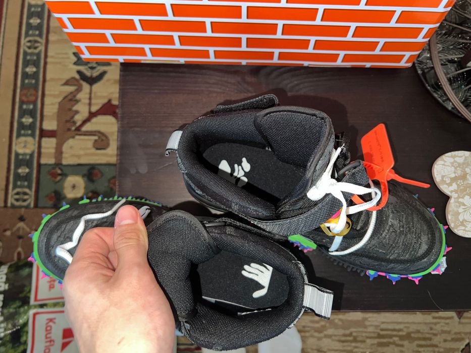 Air force 1 Off white