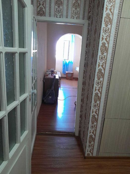 Срочна дом Сотилади