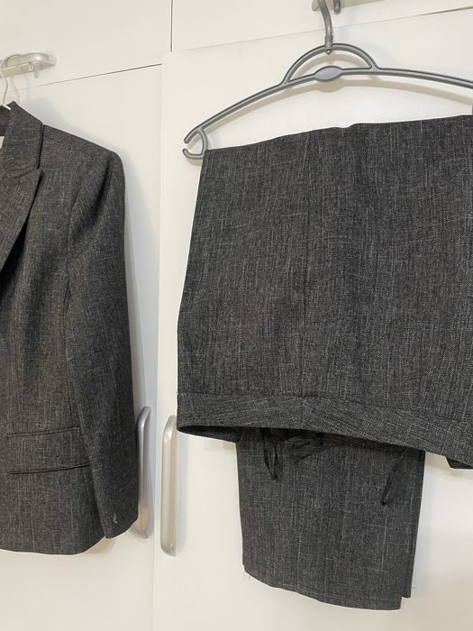 Костюм брючный, женский (Вьетнам)