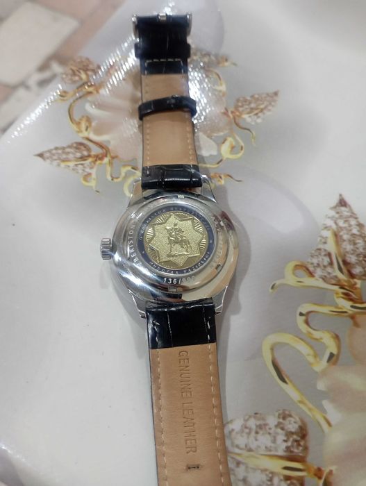 Продам часы люкс мин обороны