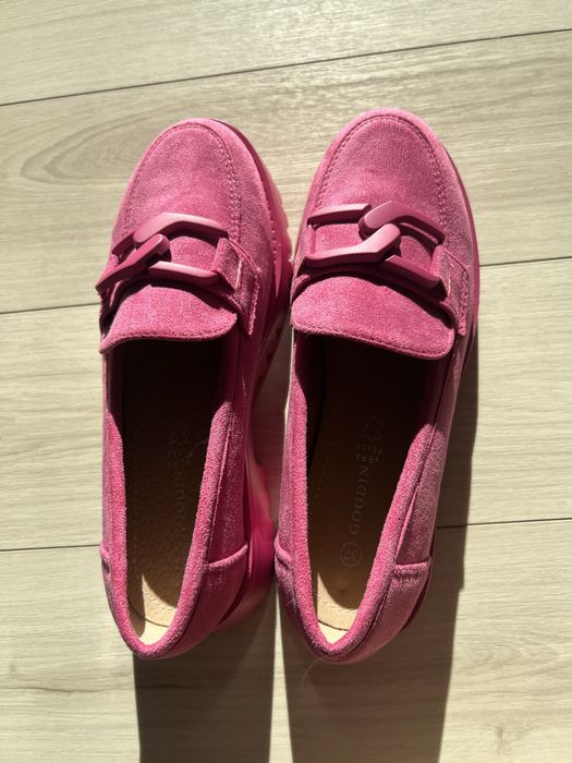Mocasini, loafer