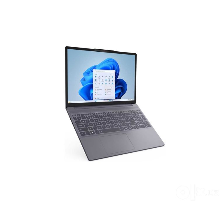+ Ноутбук Lenovo IdeaPad Slim 3 (Ryzen 7-7735HS/8GB/512GB)