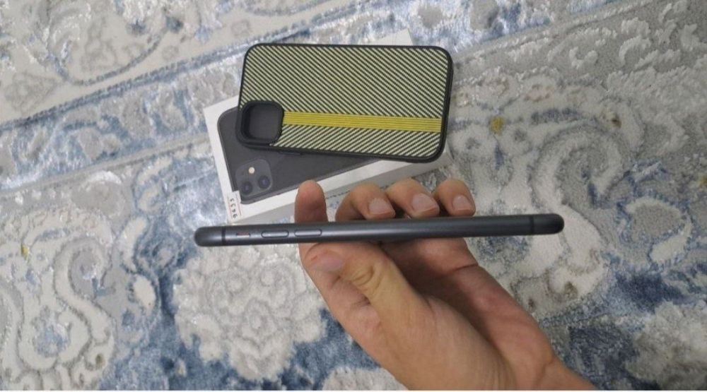 Iphone 11 ideal srochna