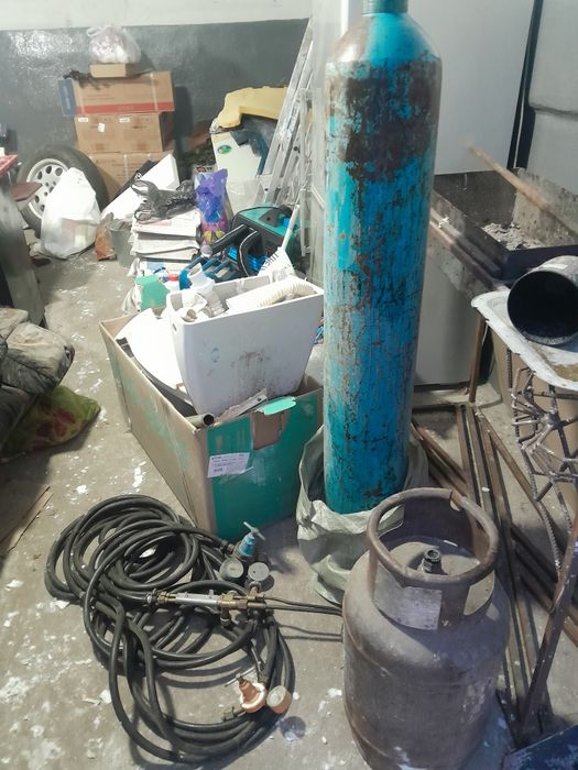 Резак с балонами