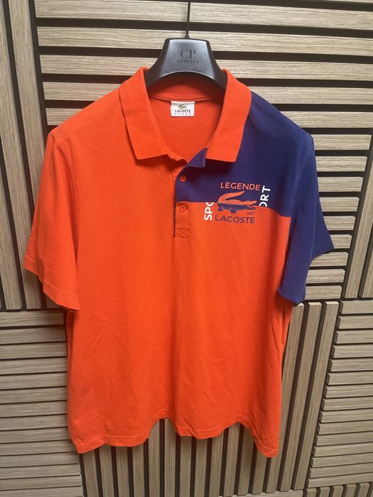 LACOSTE Sport : размер ХЛ / Оригинал