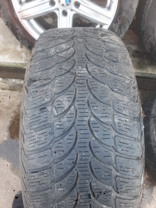 jante aliaj 5x120 r17 bmw seria 5 f10 sau bmw seria 3 e90