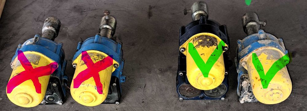 теплица двигатель