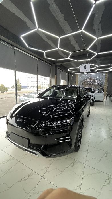 Byd chempion 1 yil kafolati bor hamma narsasiga