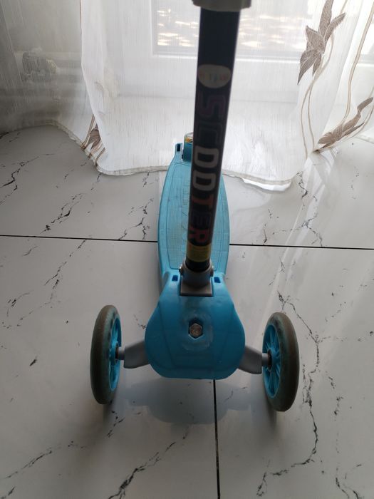 Trotinetă-Scooter-Copii