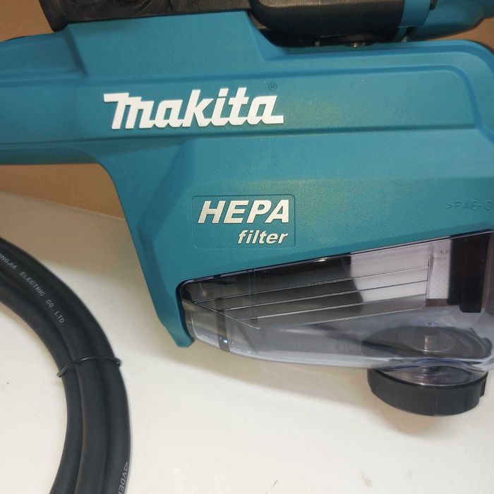 Перфоратор MAKITA HR2652JX14 800 W - 26 mm - 2.6 J