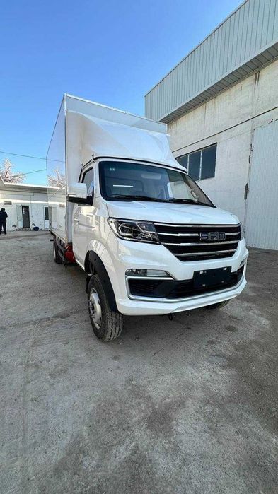 Avto tent Лабо сендвич реф furgon Kia labo changan shineray шинрей  1