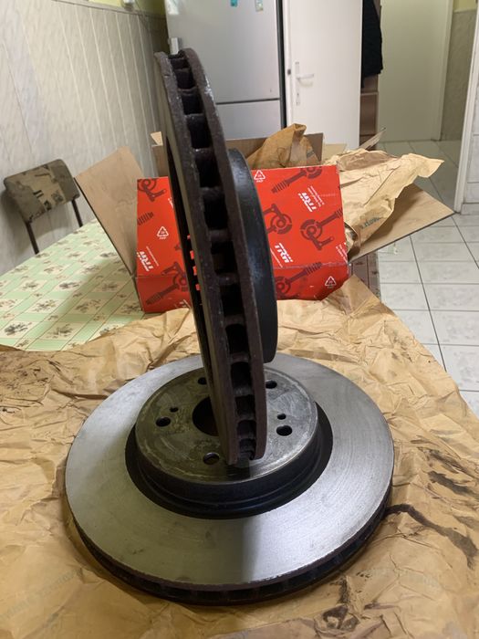 Discuri de frana Suzuki Grand Vitara