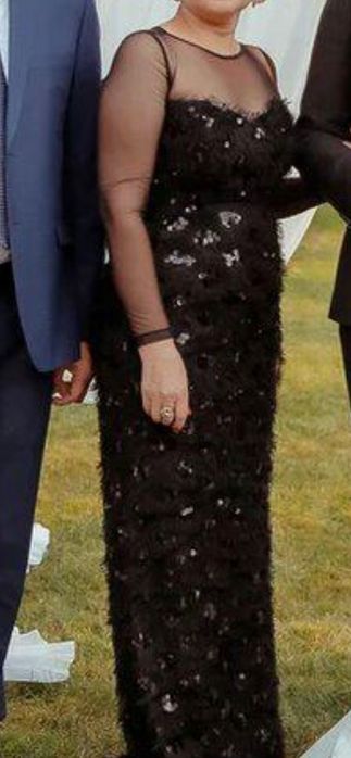 Платье на 44/46 размер