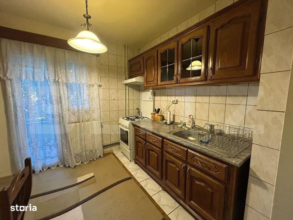 Apartament cu 2 camere, 50 mp, zona Zorilor