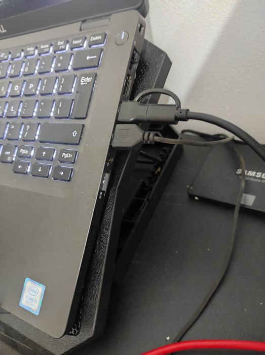 laptop dell 5400 latitude