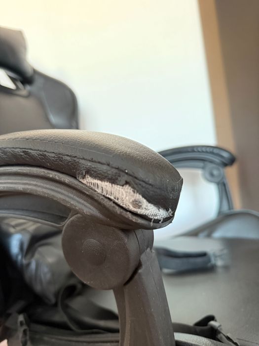 Игровое кресло компьютерное