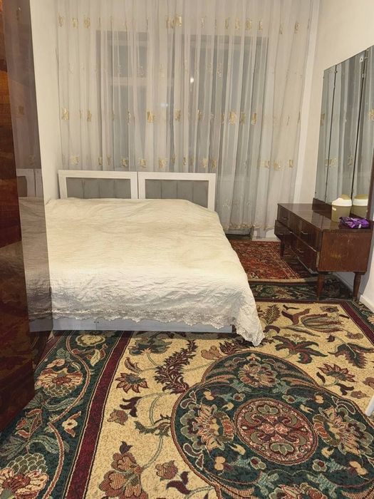 Ганга, Хадра, Ц-14 2/4/4 60 М², лоджия: 2,5*6 балкон: 1*3 Собственник!