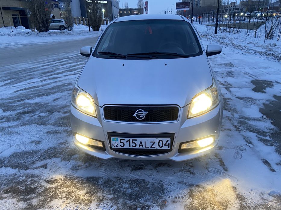 Продам Равон Нехия R3