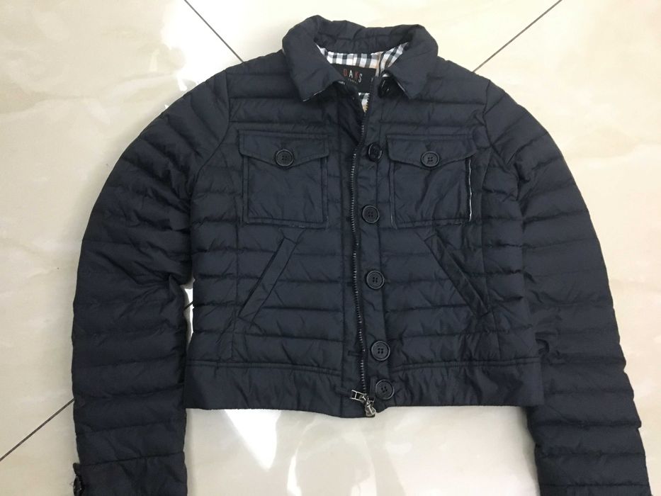 Cizme  Tommy Hilfiger+geaca