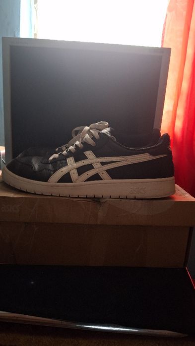 Asics  JAPAN mărimea 45