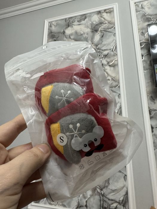 Сумка детская