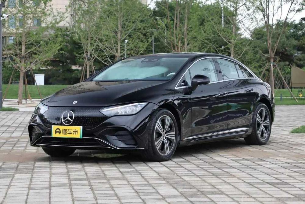 Mercedes EQE boshlangich 30% tolov bilan nasiya savdo asosida