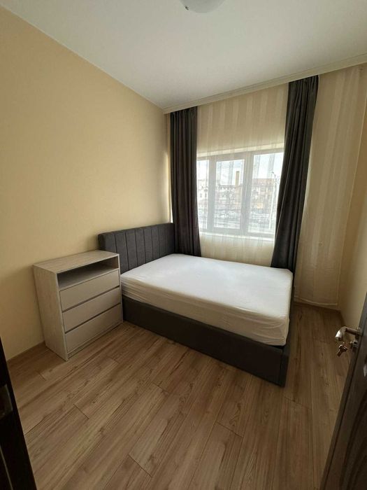 Дава се под наем Многостаен апартамент в Пловдив, Център - 88 кв.м за 847.62 € - Снимка #8