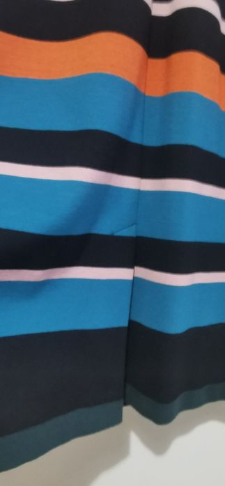 Rochie jerse marca Steilmann, mărime 40-42